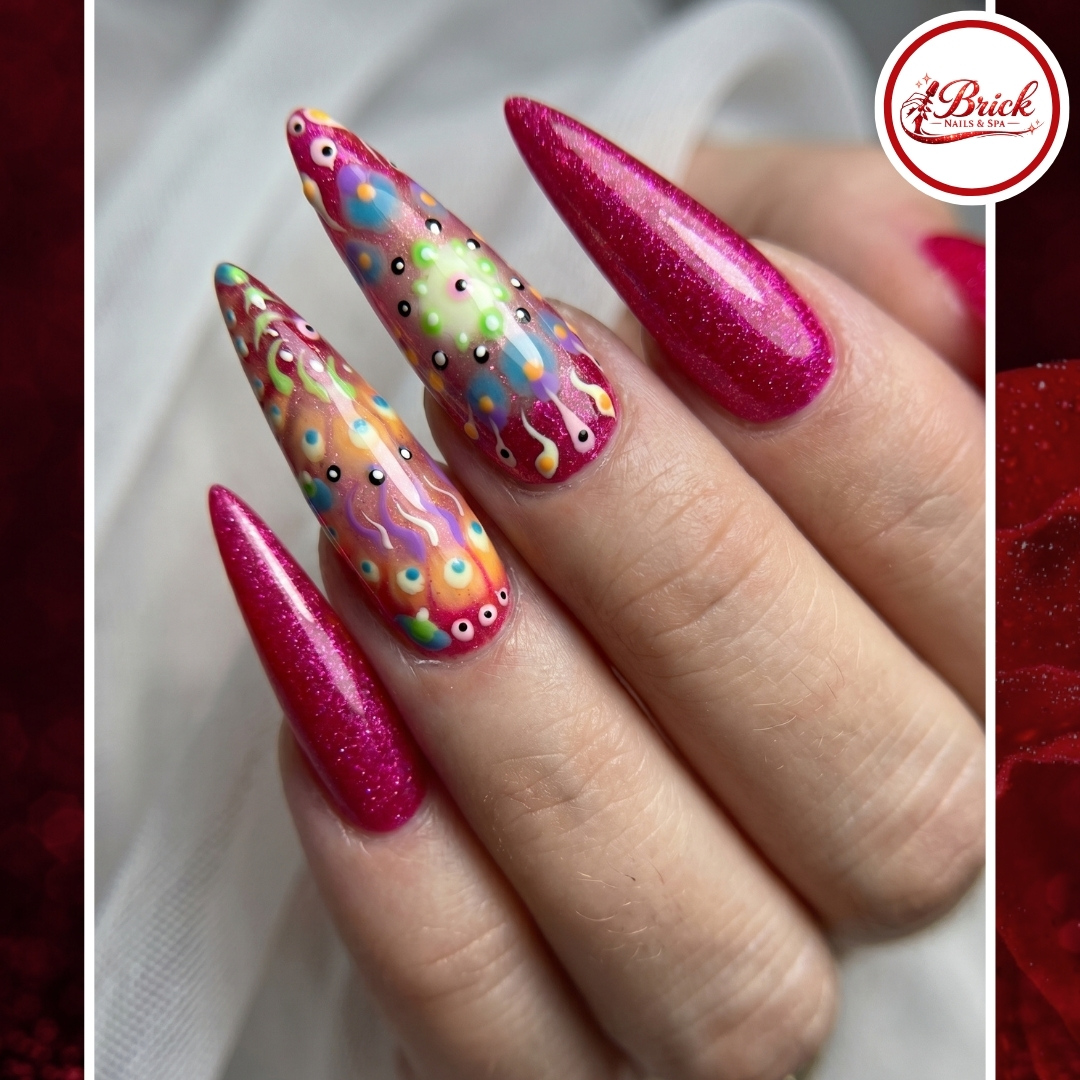 Nail July 14